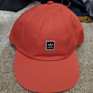Adidas hat